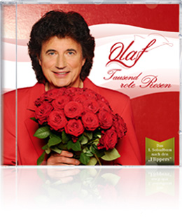 Album Tausend rote Rosen