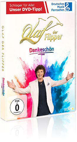 DVD Dankeschön