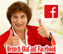 Olaf Facebook
