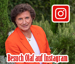 Olaf Instagram